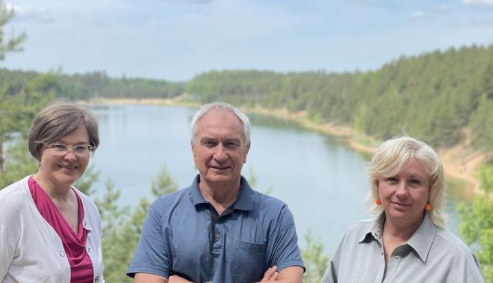 Tūrisma, sporta un atpūtas kompleksa "Zilie kalni" attīstības aģentūra – jauna struktūra un vadība