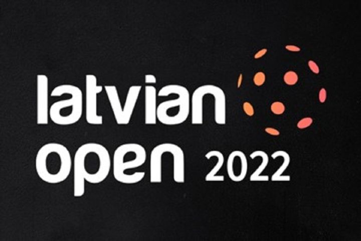 Turnīrā  "Latvian Open 2022" startēs divas Ogres komandas