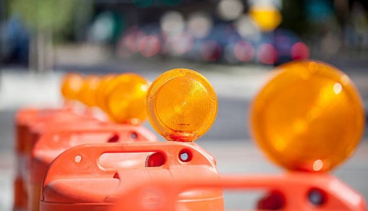 Turpinās ielu sakārtošana Kartonfabrikas rajonā