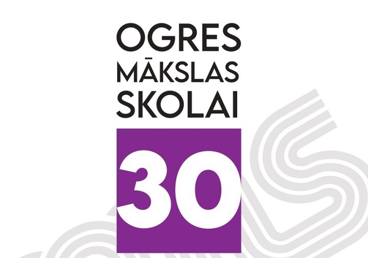 Turpinās P. Aulmanim veltītais mākslas darbu konkurss un izstāde