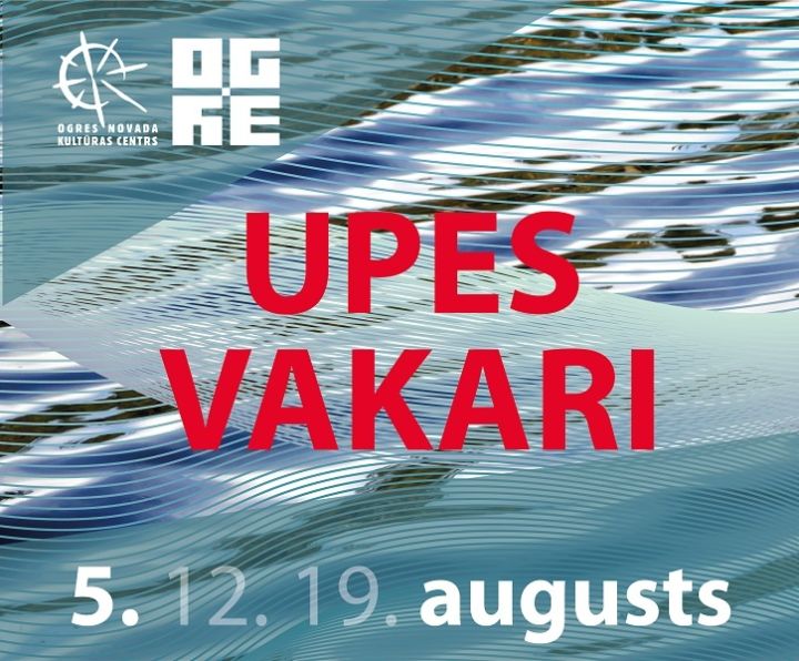 UPES VAKARS ar jaukto kori GRĪVA un pūtēju orķestri HORIZONTS