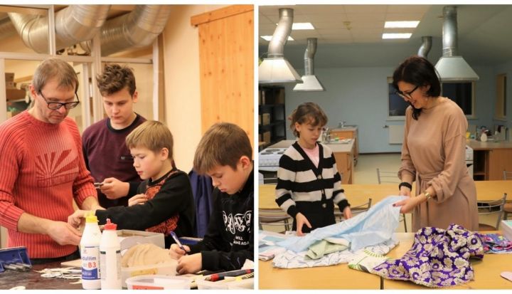 Uzņem jaunus dalībniekus RTU Bērnu un jauniešu universitātes programmās