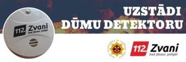 Vakar ugunsgrēkā Ķeguma novadā cieta cilvēks