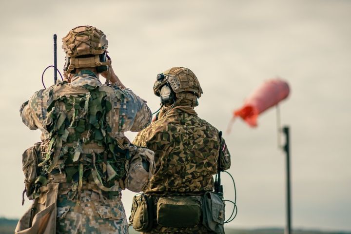 Valsts aizsardzības dienestā varēs izvēlēties starp vairākām specialitātēm