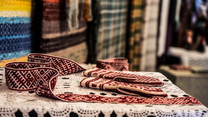 Valsts svētku koncerts "Kur Latvijas cerība sākas" Lielvārdē