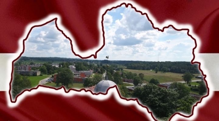 Valsts svētku koncerts un balle Madlienā