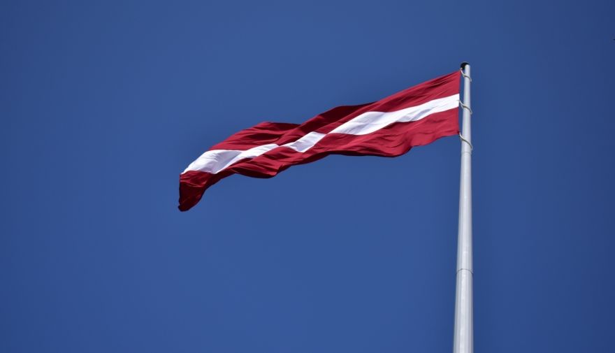 Valsts svētku pasākums Tomē