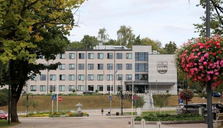 Var pieteikt kandidātus Ogres novada pašvaldības vēlēšanu komisijas sastāvam