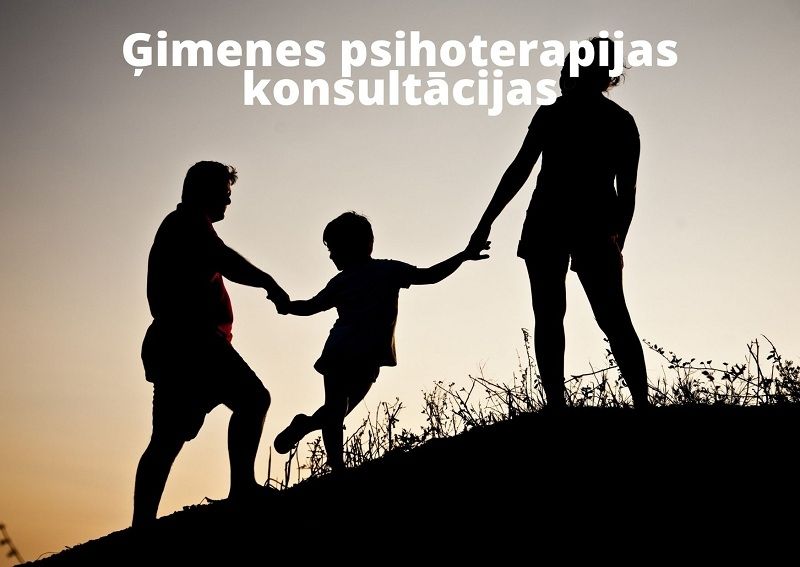 Varēs pieteikties bezmaksas ģimenes psihoterapijas konsultācijām