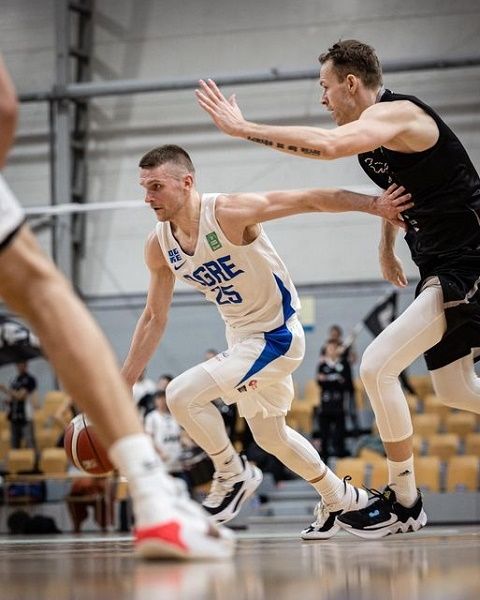 "VEF Rīga" LIBL pieveic "Ogri" pamatturnīra pēdējā mačā
