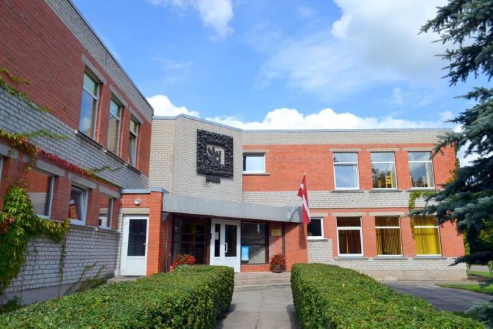 Veiks energoefektivitātes pasākumus Ogresgala PII "Ābelīte"