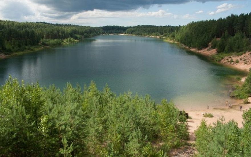 Veiktas atkārtotas ūdens kvalitātes pārbaudes neoficiālajās peldvietās Ogres novadā