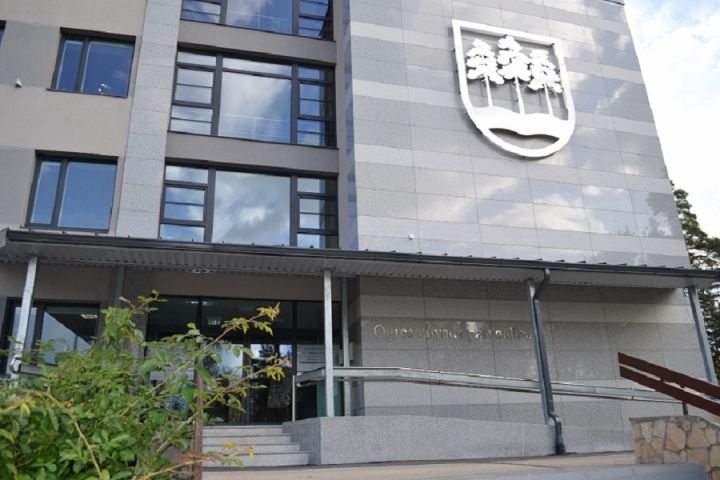 Vērienīgus attīstības projektus nevar īstenot bez kredītresursiem