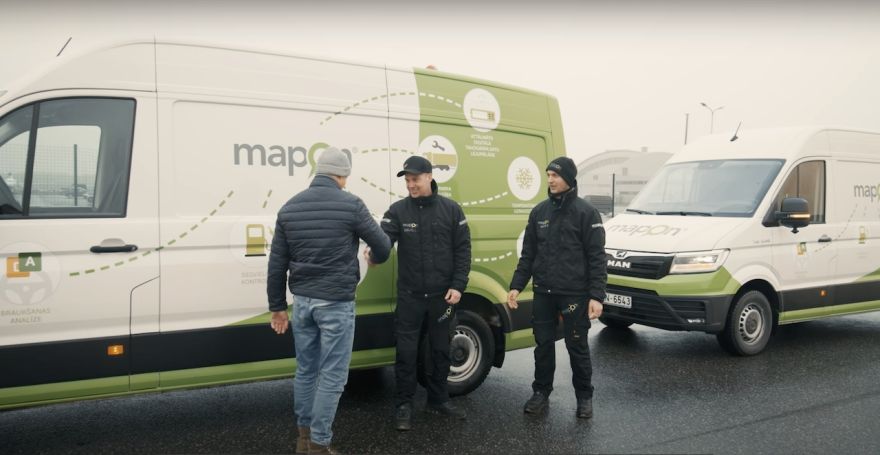 Video eksperiments: vai auto plūsmu iespējams novirzīt no Rīgas centra?