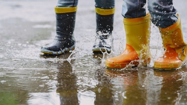 Vietās, kur plūdi ir regulāri, apdrošinātāji kompensācijas neizmaksā