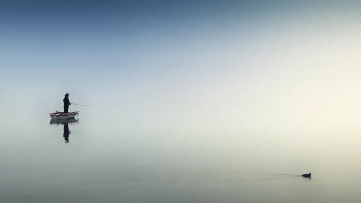 VUGD: Aicinām makšķerniekus rūpēties par drošību!