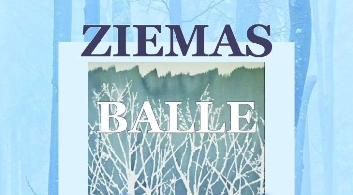 Ziemas balle Tomē