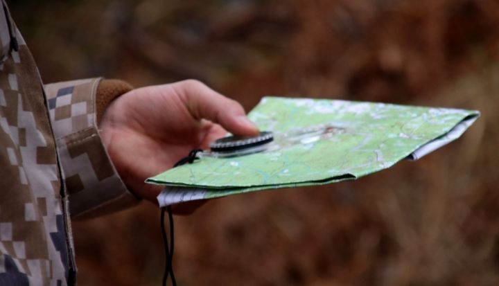 Zilajos kalnos notiks Zemessardzes sacensības