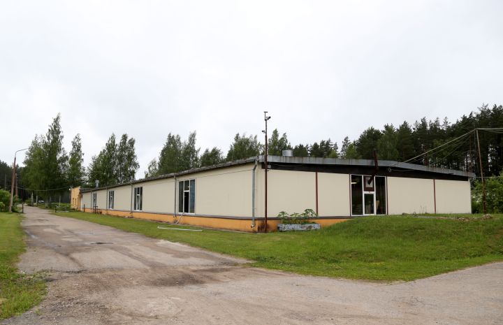 Zivju audzētavā "Tome" par 4,7 miljoniem eiro būvēs inovāciju infrastruktūras centru