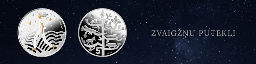 "Zvaigžņu putekļi" Imantam Ziedonim