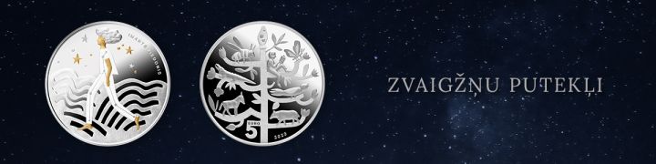 "Zvaigžņu putekļi" Imantam Ziedonim