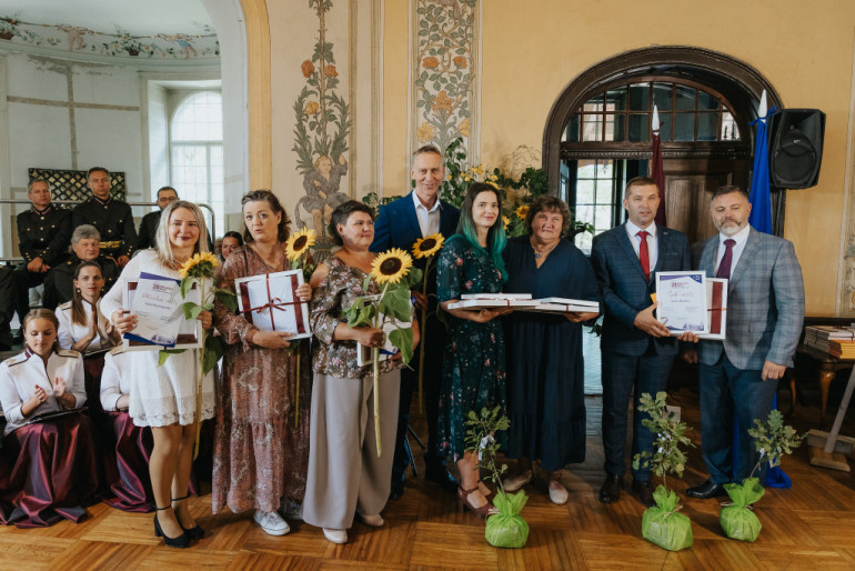 Noslēgusies Vidzemnieku godināšana 2024
