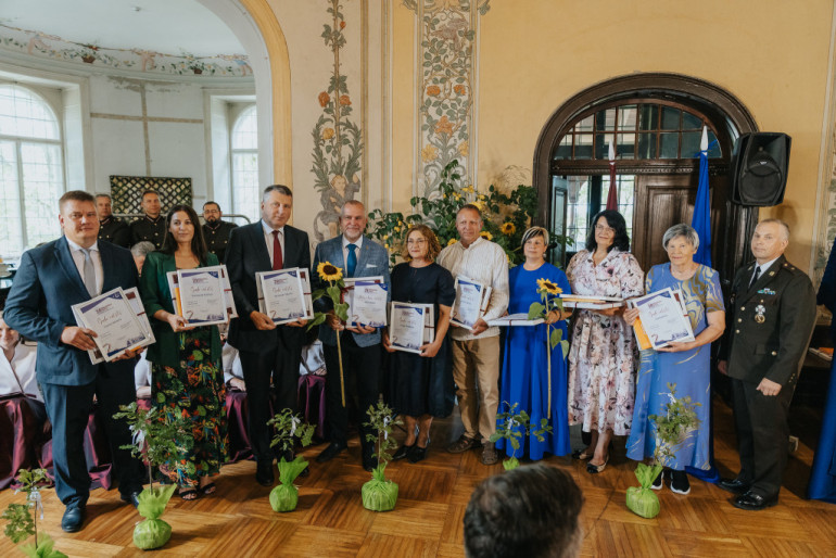 Noslēgusies Vidzemnieku godināšana 2024