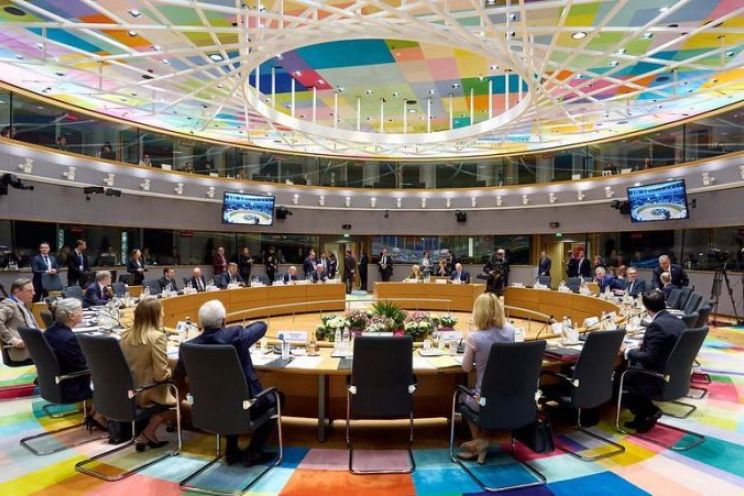 Attēls rakstam: Atbild iedzīvotāji. Ko Eiropas Savienība spēj ietekmēt?