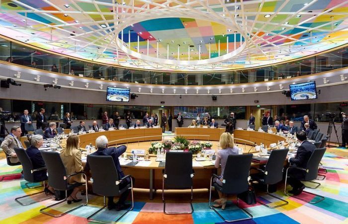 Atbild iedzīvotāji. Ko Eiropas Savienība spēj ietekmēt?