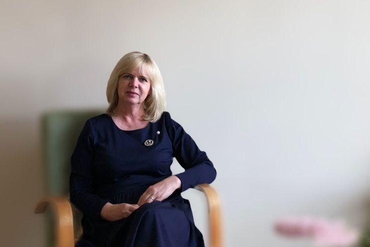 Attēls rakstam: Bāriņtiesas viedokļu krustugunīs