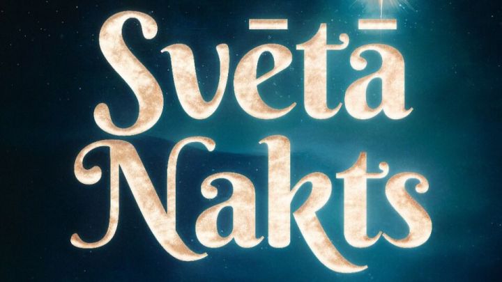 Jāņa baznīcā notiks Ziemassvētku koncerts „Svētā nakts”