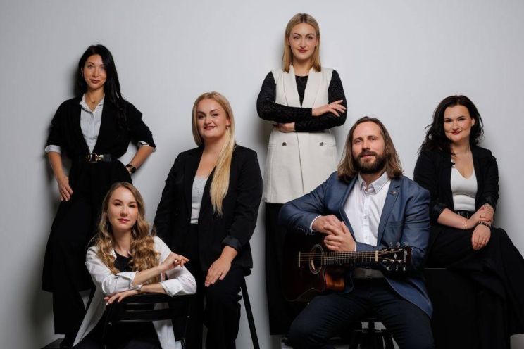 Attēls rakstam: Koncerts "Laime"