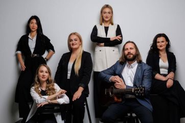 Attēls rakstam: Koncerts "Laime"