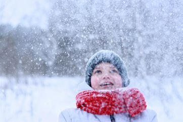 Attēls rakstam: Muzikāla rotaļprogramma "Ziemassvētku blēņošanās"