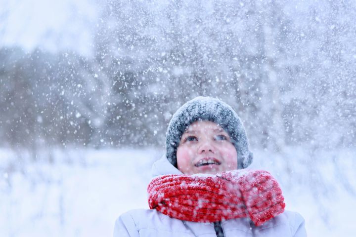 Muzikāla rotaļprogramma "Ziemassvētku blēņošanās"