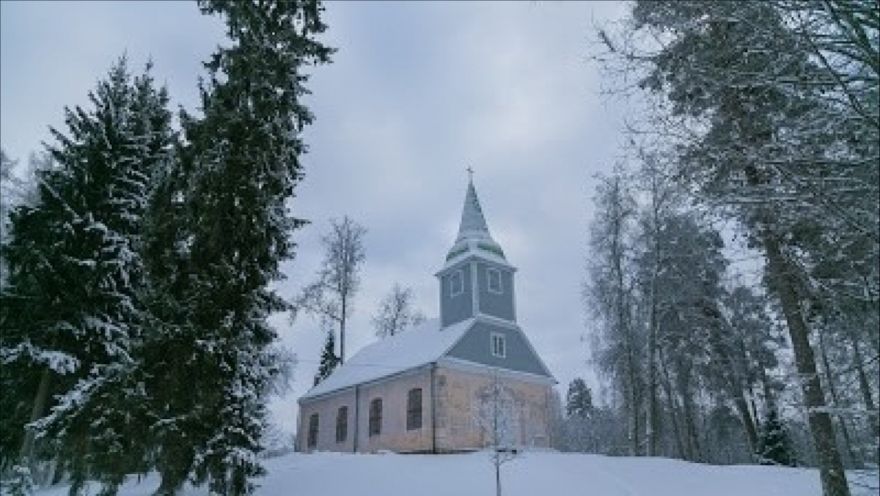  Ziemassvētku dievkalpojums un koncerts