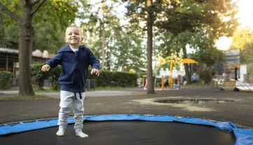 Attēls rakstam: BKUS: Šogad ir mazāk gadījumu, kuros bērni guvuši traumas