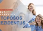 Attēls rakstam: Ogres slimnīca aicina pieteikties topošos rezidentus darbam