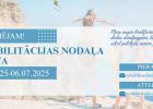 Attēls rakstam: Rehabilitācijas nodaļas slēgta
