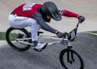 Attēls rakstam: Atbalstam novadniekus - Ikšķilietis Langmanis startēs UCI BMX Pasaules kausa izcīņas pirmajos posmos