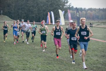 Attēls rakstam: Dzoseniem medaļas! Ogres sportisti gūst panākumus Carnikavā