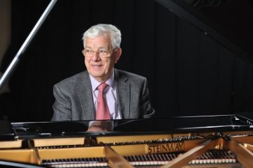Attēls rakstam: Maestro Pauls saņems Ministru kabineta balvu par mūža ieguldījumu
