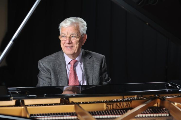 Attēls rakstam: Maestro Pauls saņems Ministru kabineta balvu par mūža ieguldījumu