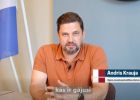 Attēls rakstam: A. Krauja: Mobilo sakaru un komunikācijas traucējumi ir lielākie izaicinājumi vētrā un pēc tās 
