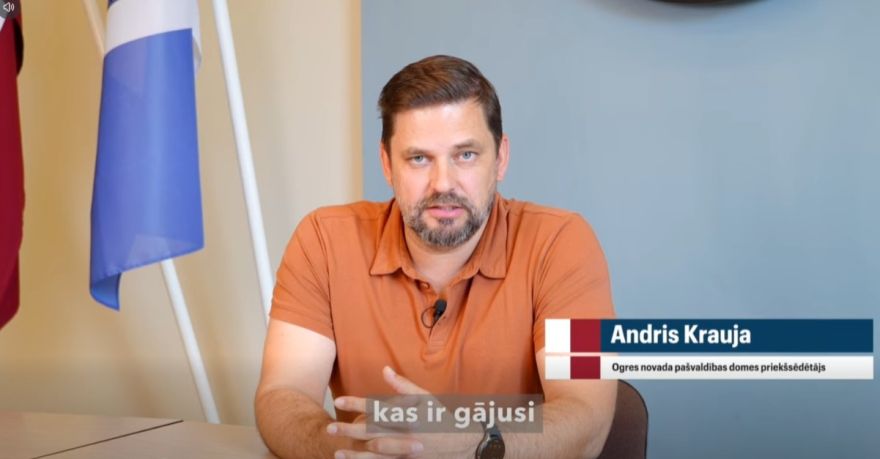 A. Krauja: Mobilo sakaru un komunikācijas traucējumi ir lielākie izaicinājumi vētrā un pēc tās 