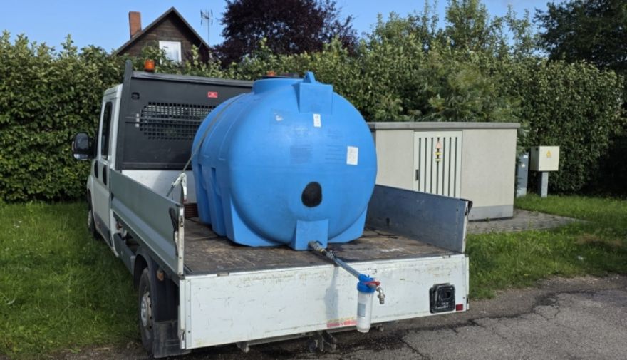 Jaunākā informācija: Ogres novadā turpinās elektroapgādes traucējumi; pieejams atbalsts iedzīvotājiem