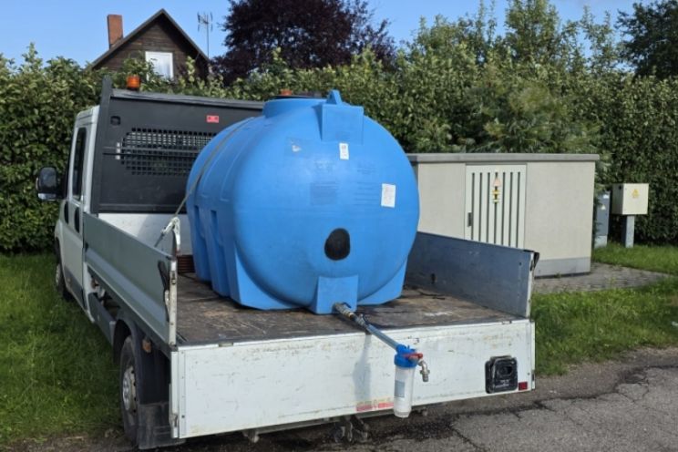 Attēls rakstam: Jaunākā informācija: Ogres novadā turpinās elektroapgādes traucējumi; pieejams atbalsts iedzīvotājiem