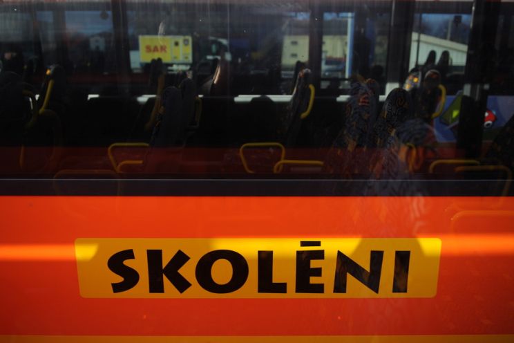 Attēls rakstam: Jāapspriež atbalsts pedagogiem un skolēnu pārvadājumi