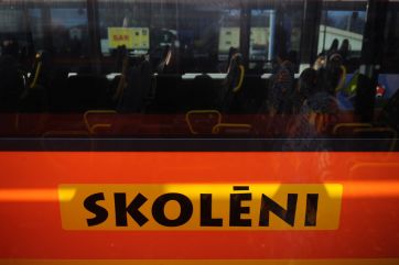 Attēls rakstam: Jāapspriež atbalsts pedagogiem un skolēnu pārvadājumi