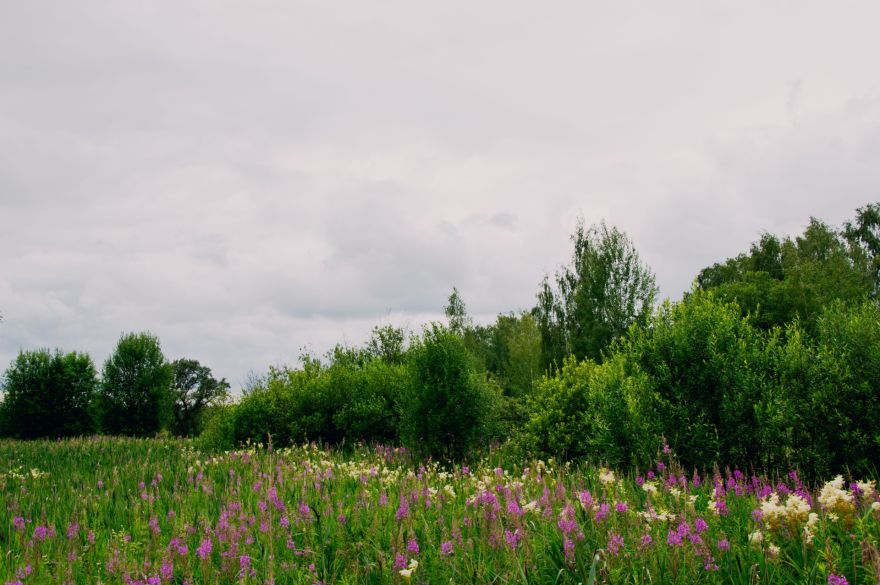 Ogrē gaidāma sausa un mākoņaina diena